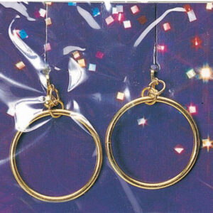 Pirate / Gypsy Earrings