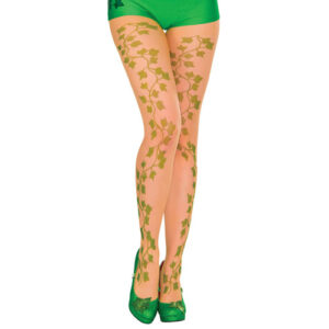 Poison Ivy Tights