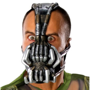 Bane 3/4 Adult Mask