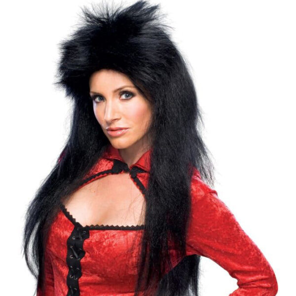 Deluxe Sorceress Wig