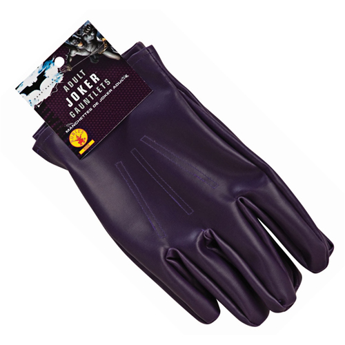 Joker Gloves – Beauty and the Beast Costumes, Chattanooga