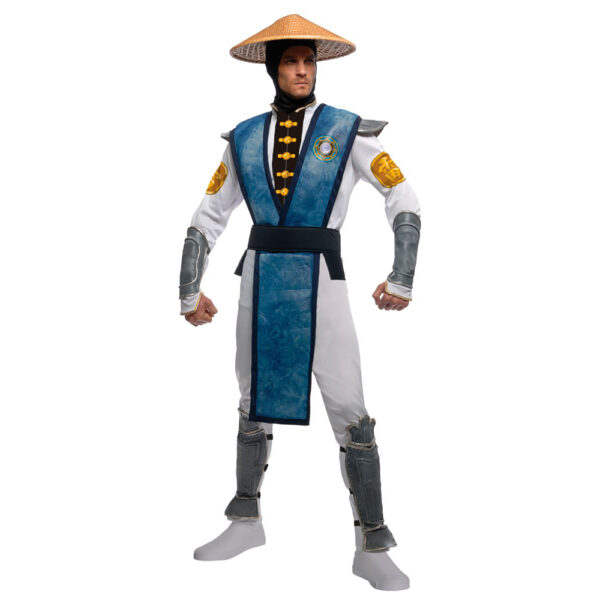 Raiden