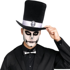 Skull Groom Instant Kit