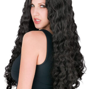 Long & Luscious Wig