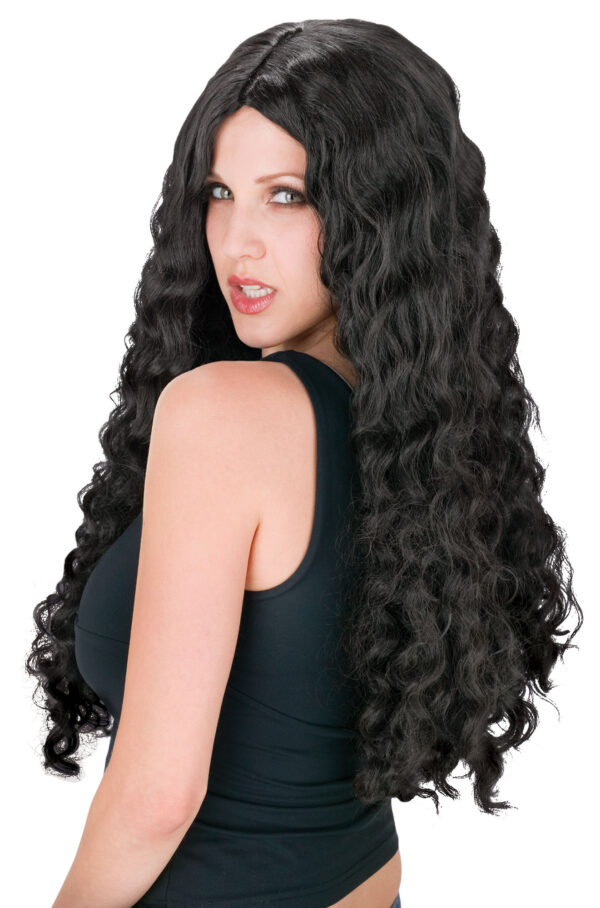 Long & Luscious Wig