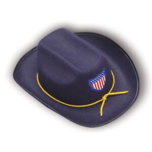 Union Officer Hat