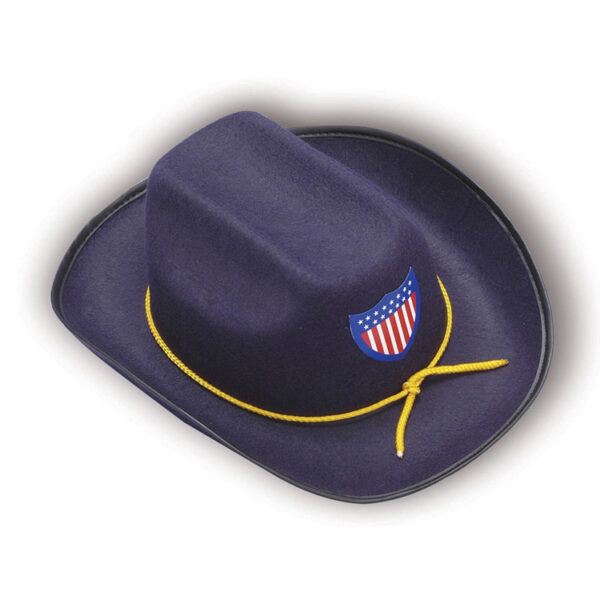 Union Officer Hat