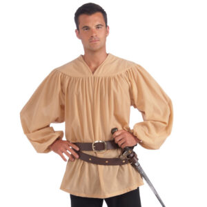 Medieval Shirt - XLarge