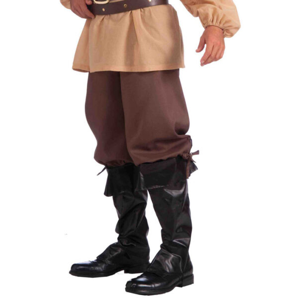 Medieval Knickers Brown