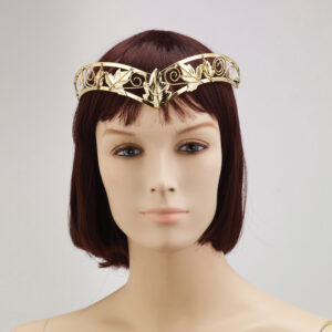 Medieval Circle Crown