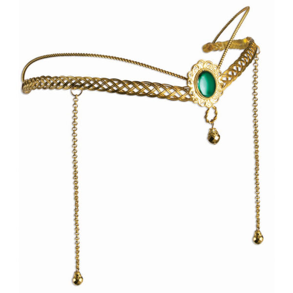 Medieval Fantasy Tiara