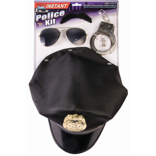 Police Kit