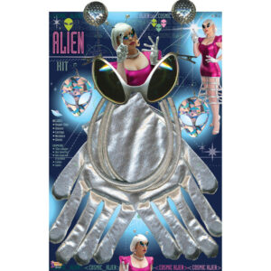 Alien Kit
