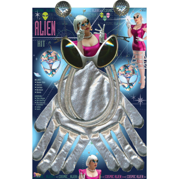 Alien Kit