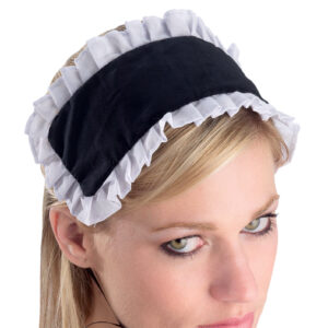 French Maid Headdress