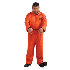 Prisoner XLarge