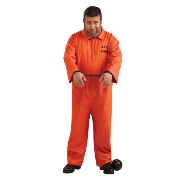 Prisoner XLarge