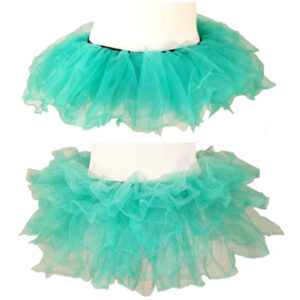Ladies Tutu - Green