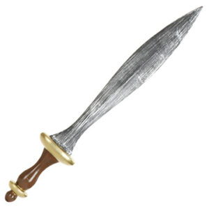 Medieval Sword 28"