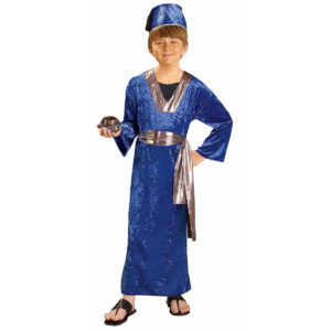 Biblical Wiseman Child