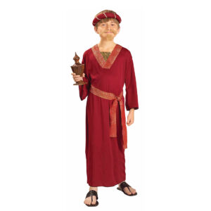 Biblical Wiseman Child