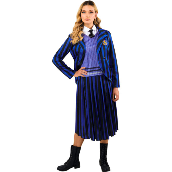 Enid Nevermore Uniform