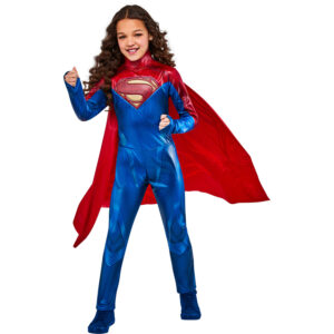 Supergirl - Child