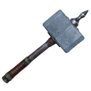 War Hammer