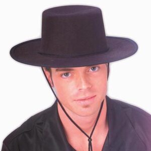 Spanish Hat