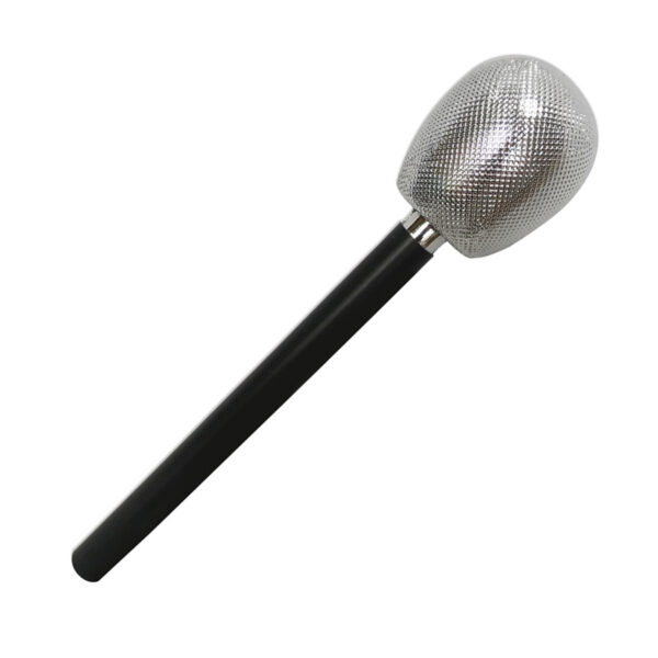 Microphone