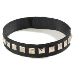 Studded Choker - Single row