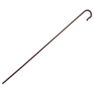 Shepherd's Crook Brown