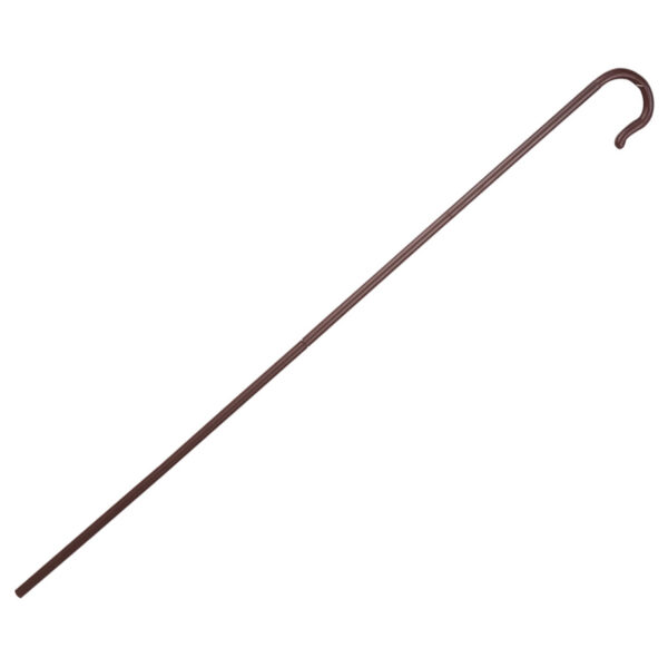 Shepherd's Crook Brown