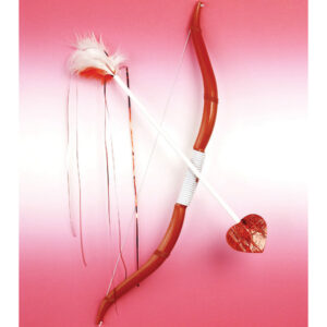 Cupid Bow & Arrow set