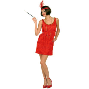 Red Flapper