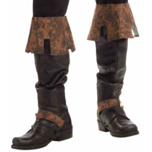 Renaissance Boot Tops