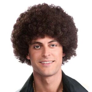 Afro Wig
