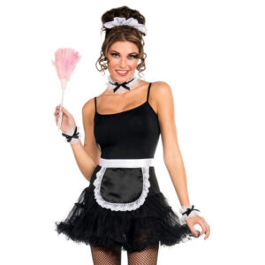 French Maid Kit