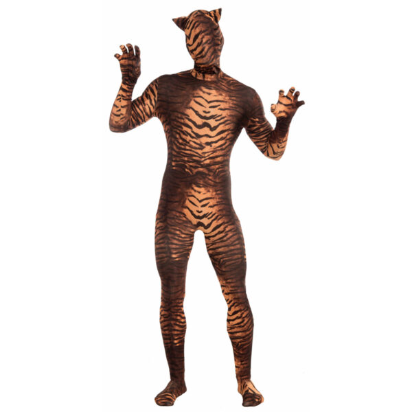 Disappearing Man Tiger XL