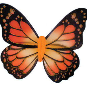 Monarch Butterfly Wings