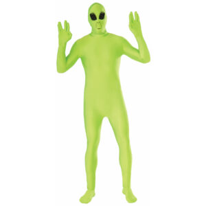 Disappearing Man Alien XL