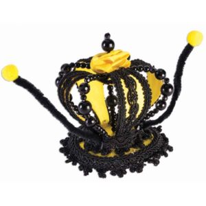 Bumble Bee Crown