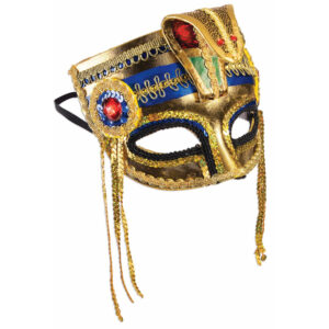 Egyptian Mask