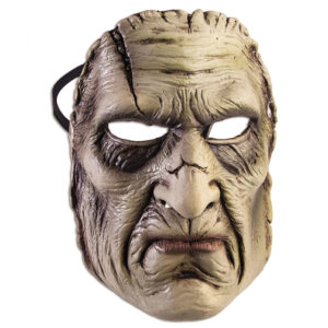 Lab Monster Face Mask