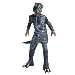 Jurassic World Blue Velociraptor
