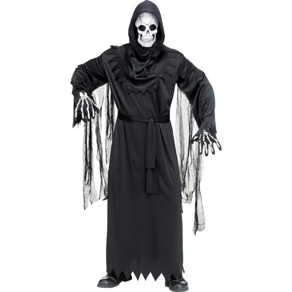 133784 DoD Reaper Day of Dead Reaper