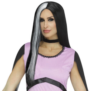 Monster Mom Wig