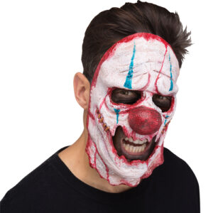 Skinned Mask - Clown