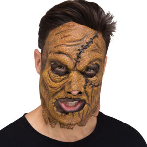 Skinned Mask - Scarecrow