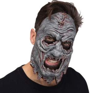 Skinned Mask - Zombie